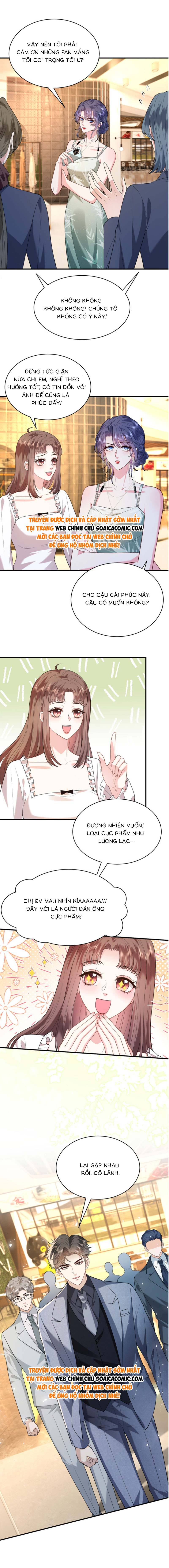 Ninita Yêu Dấu - Phần 2 Chap 1301.5 - Next Chap 1302.5