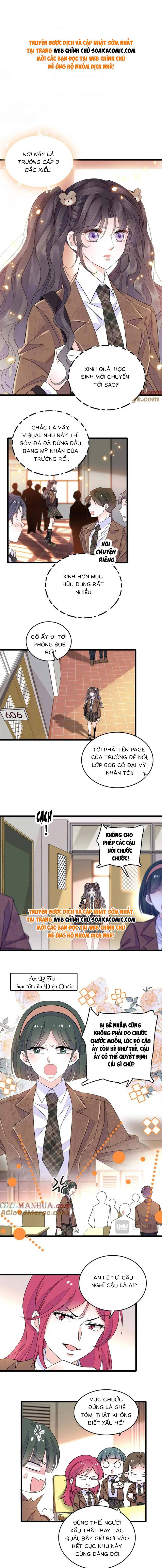 Ninita Yêu Dấu - Phần 2 Chap 1301.6 - Next Chap 1302.6