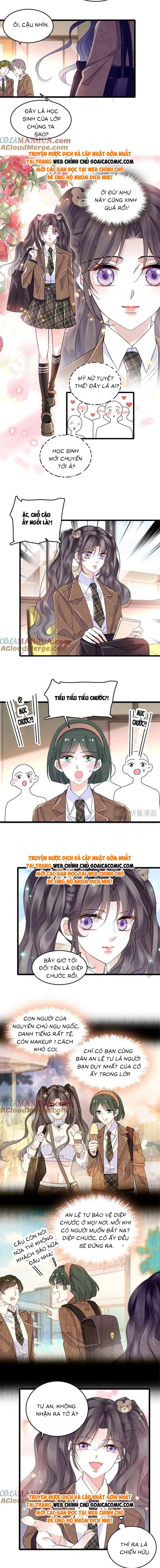 Ninita Yêu Dấu - Phần 2 Chap 1301.6 - Next Chap 1302.6