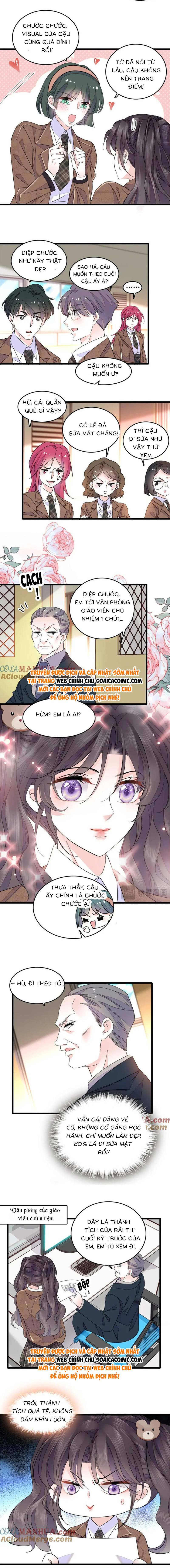 Ninita Yêu Dấu - Phần 2 Chap 1301.6 - Next Chap 1302.6