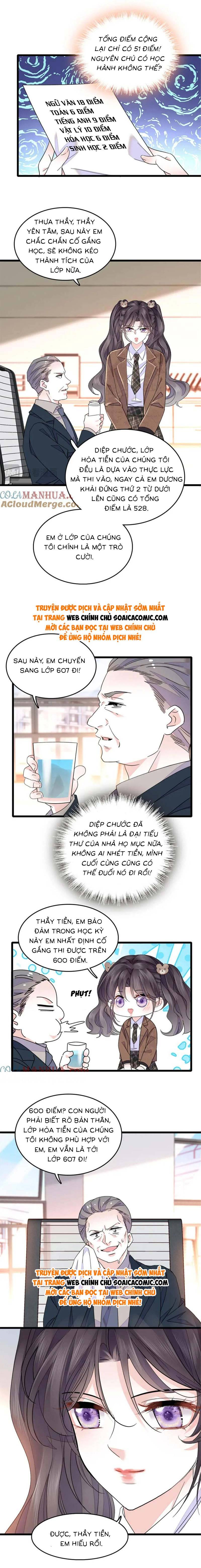 Ninita Yêu Dấu - Phần 2 Chap 1301.6 - Next Chap 1302.6