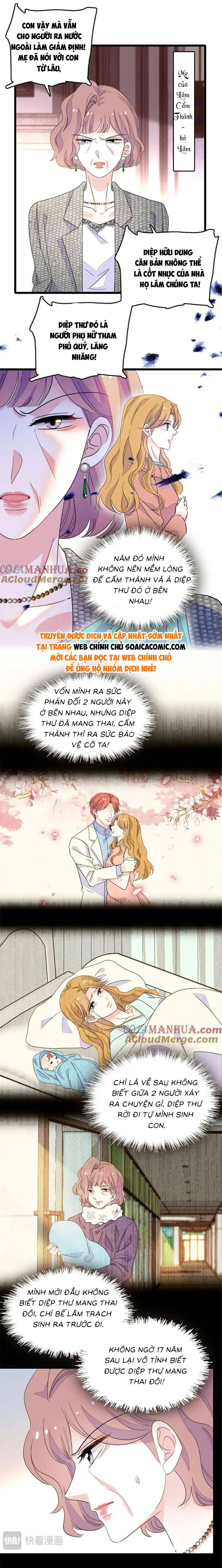 Ninita Yêu Dấu - Phần 2 Chap 1301.6 - Next Chap 1302.6
