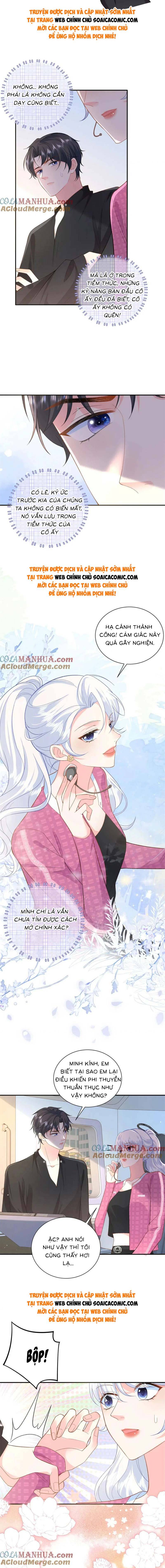 Ninita Yêu Dấu - Phần 2 Chap 1301.7 - Next Chap 1302.7