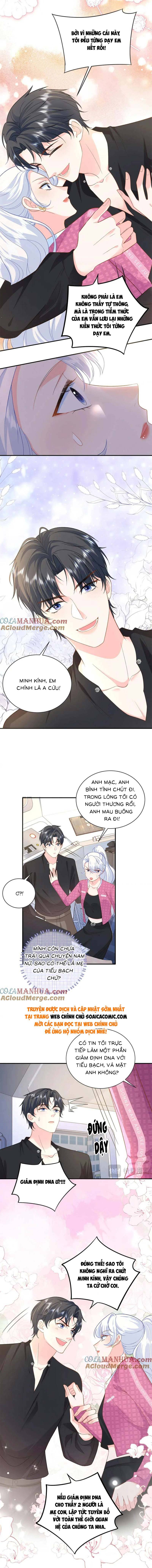 Ninita Yêu Dấu - Phần 2 Chap 1301.7 - Next Chap 1302.7