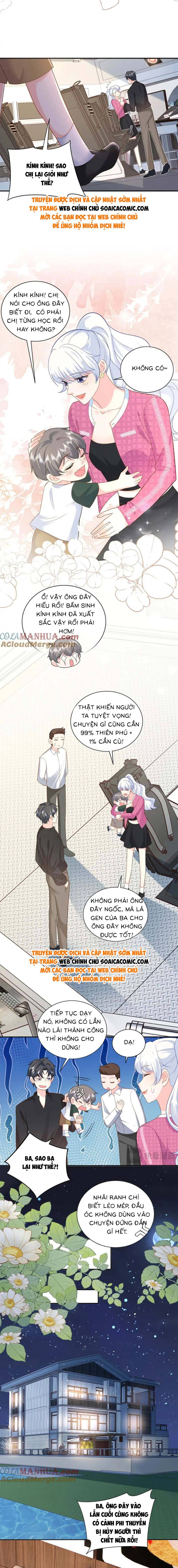 Ninita Yêu Dấu - Phần 2 Chap 1301.7 - Next Chap 1302.7