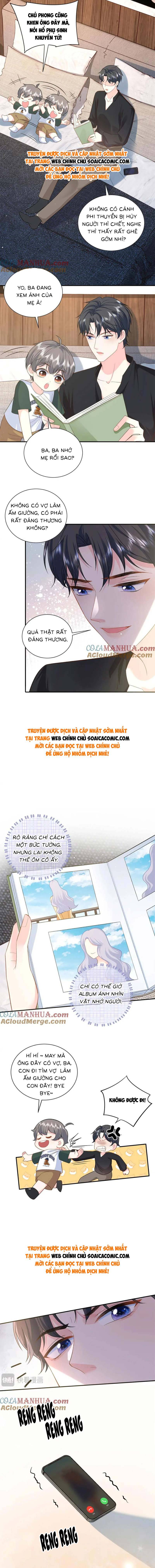 Ninita Yêu Dấu - Phần 2 Chap 1301.7 - Next Chap 1302.7