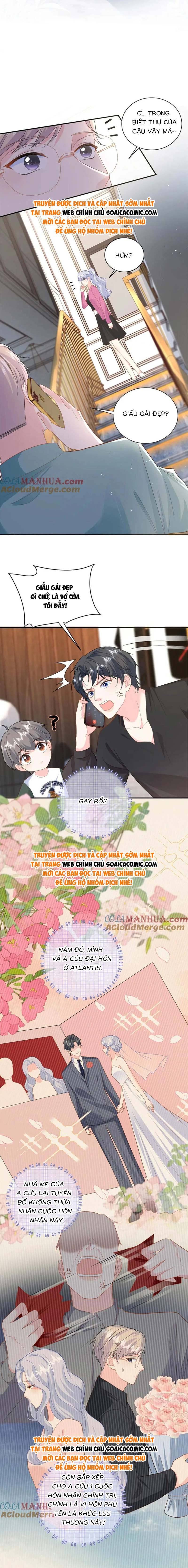 Ninita Yêu Dấu - Phần 2 Chap 1301.7 - Next Chap 1302.7