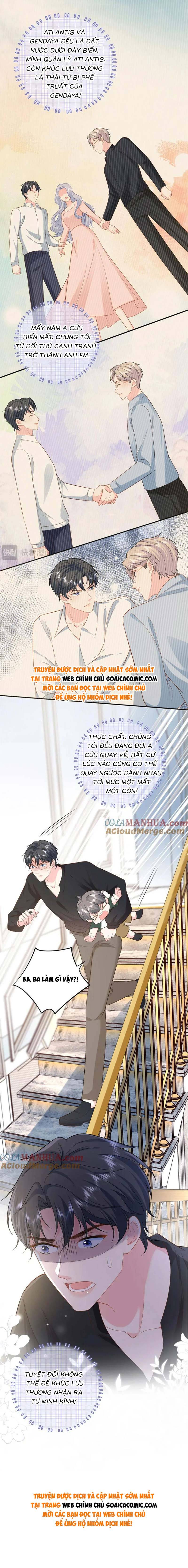 Ninita Yêu Dấu - Phần 2 Chap 1301.7 - Next Chap 1302.7