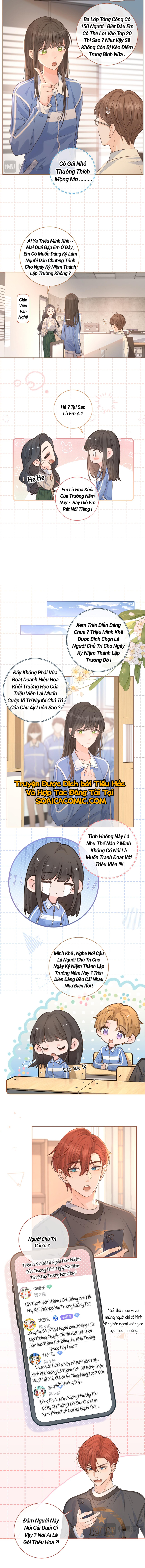 Ninita Yêu Dấu - Phần 2 Chap 1301.8 - Next Chap 1302.8