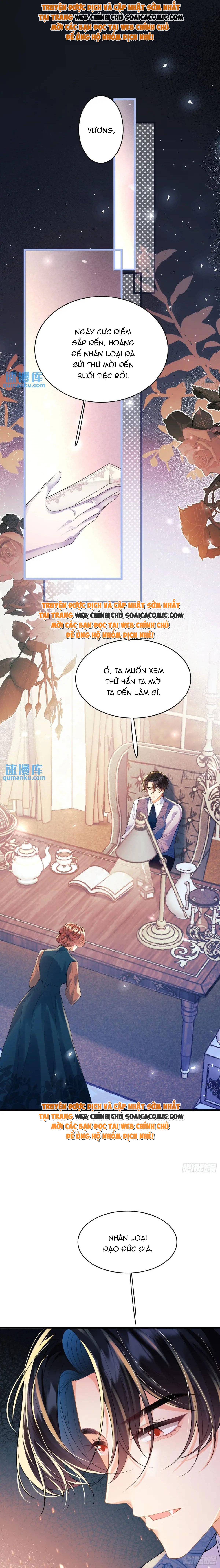 Ninita Yêu Dấu - Phần 2 Chap 1303.1 - Next Chap 1304.1