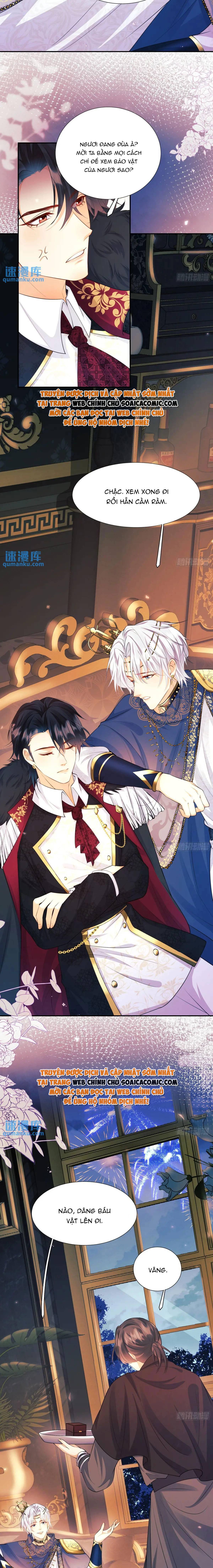 Ninita Yêu Dấu - Phần 2 Chap 1303.1 - Next Chap 1304.1