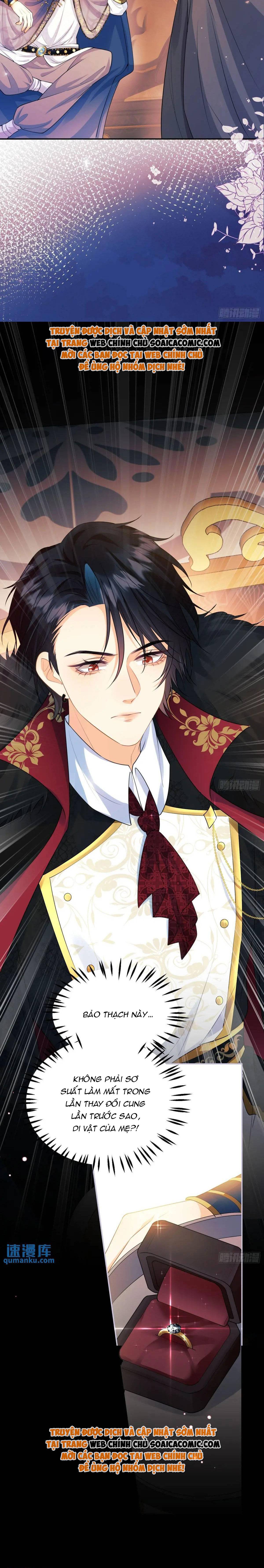 Ninita Yêu Dấu - Phần 2 Chap 1303.1 - Next Chap 1304.1