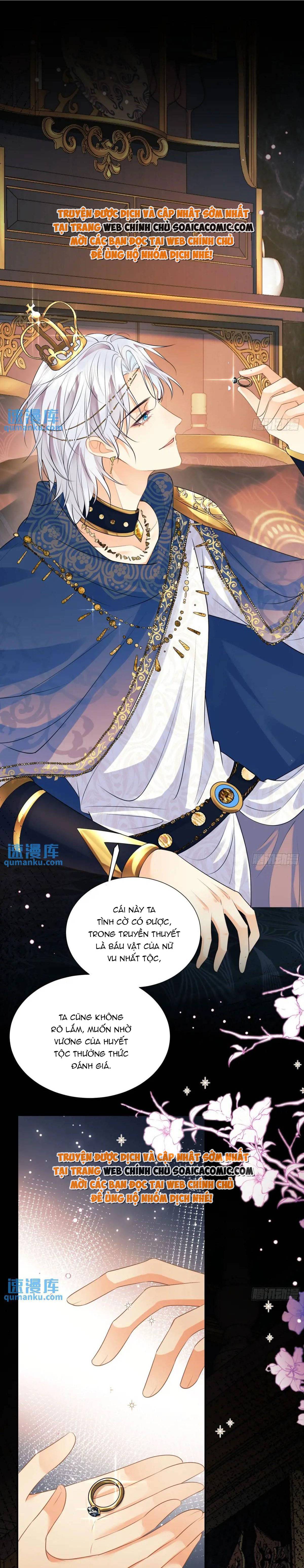 Ninita Yêu Dấu - Phần 2 Chap 1303.2 - Next Chap 1304.2