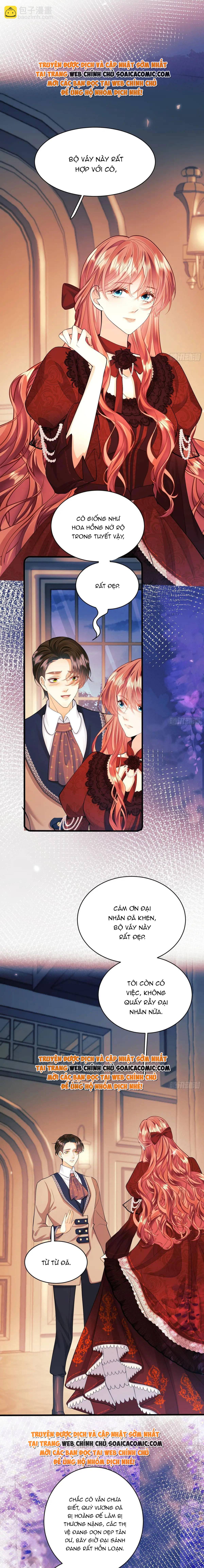 Ninita Yêu Dấu - Phần 2 Chap 1303.2 - Next Chap 1304.2