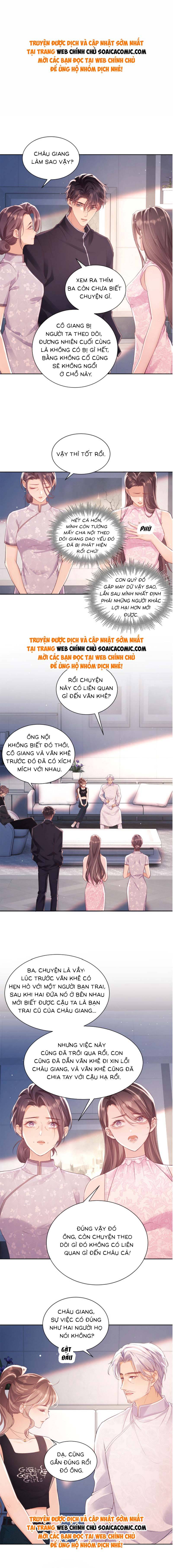 Ninita Yêu Dấu - Phần 2 Chap 1303.3 - Next Chap 1304.3