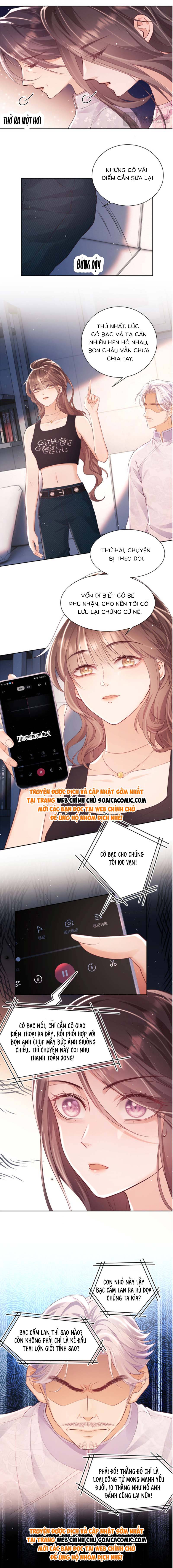 Ninita Yêu Dấu - Phần 2 Chap 1303.3 - Next Chap 1304.3
