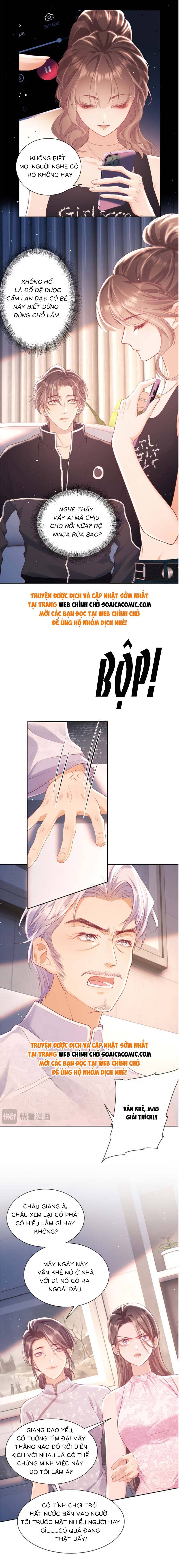 Ninita Yêu Dấu - Phần 2 Chap 1303.3 - Next Chap 1304.3