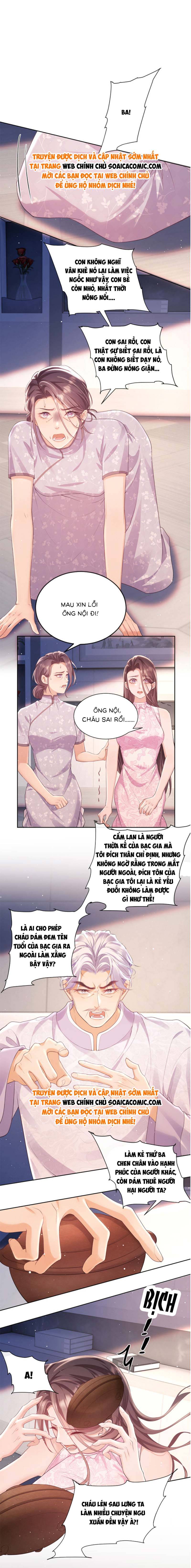 Ninita Yêu Dấu - Phần 2 Chap 1303.3 - Next Chap 1304.3