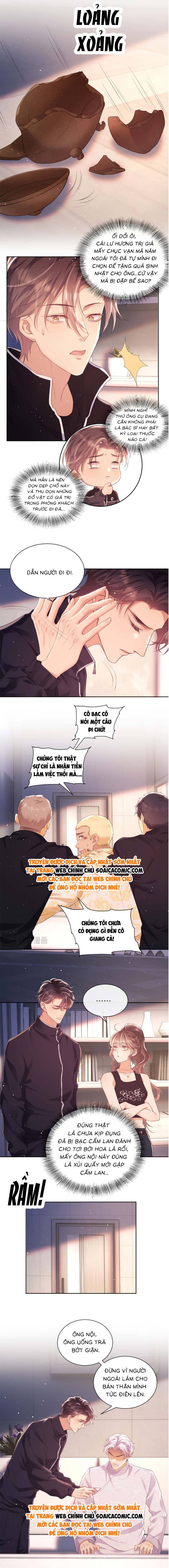 Ninita Yêu Dấu - Phần 2 Chap 1303.3 - Next Chap 1304.3