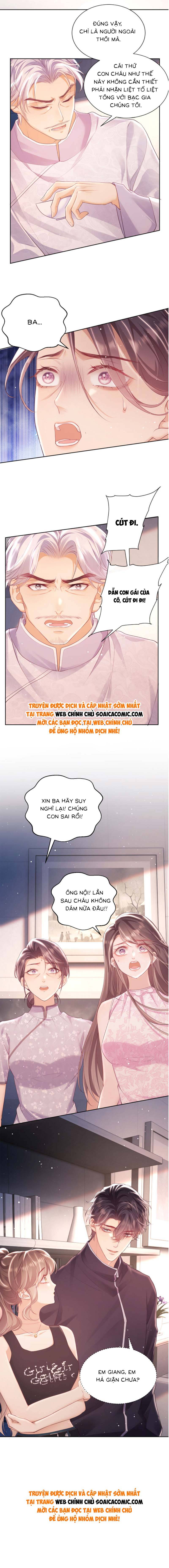 Ninita Yêu Dấu - Phần 2 Chap 1303.3 - Next Chap 1304.3