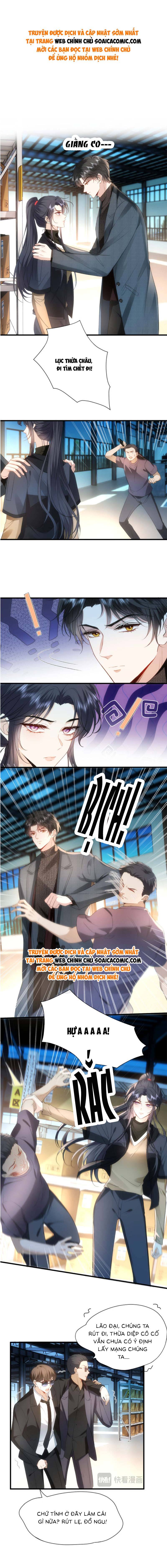 Ninita Yêu Dấu - Phần 2 Chap 1303.4 - Next Chap 1304.4