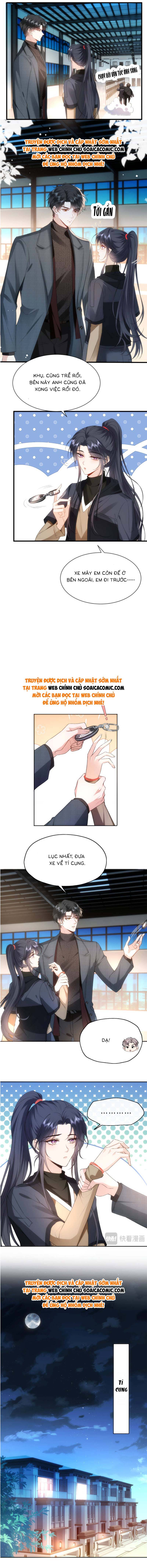 Ninita Yêu Dấu - Phần 2 Chap 1303.4 - Next Chap 1304.4