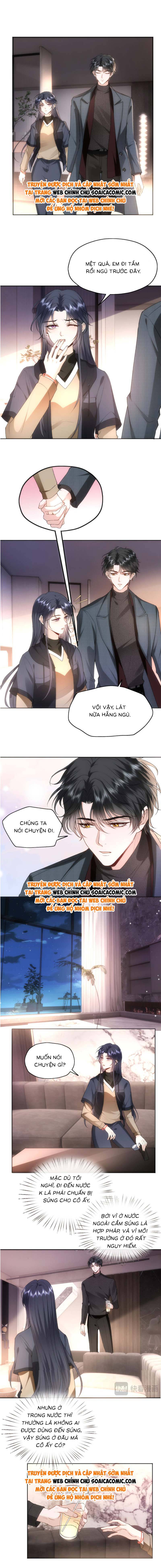 Ninita Yêu Dấu - Phần 2 Chap 1303.4 - Next Chap 1304.4