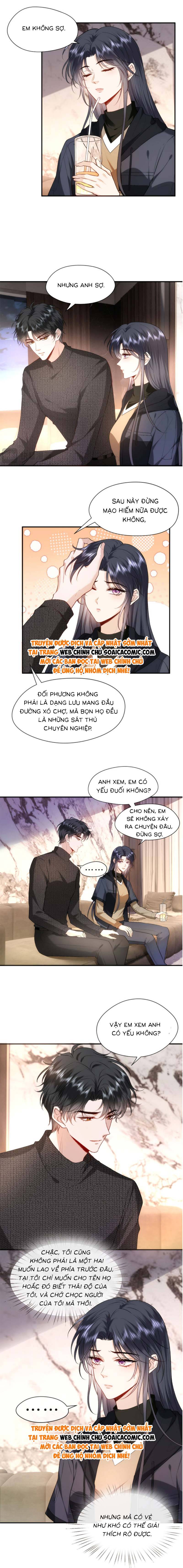 Ninita Yêu Dấu - Phần 2 Chap 1303.4 - Next Chap 1304.4