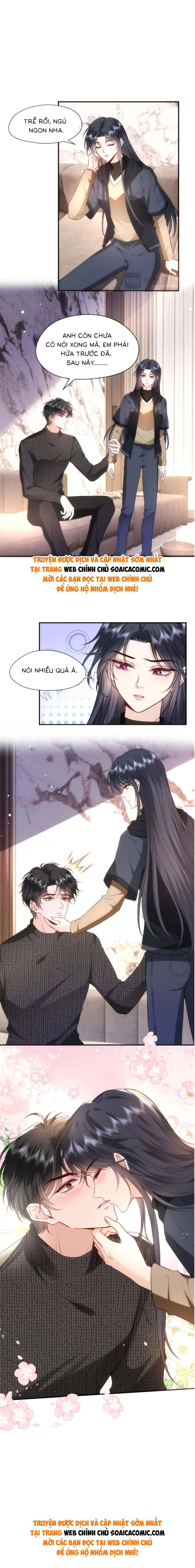 Ninita Yêu Dấu - Phần 2 Chap 1303.4 - Next Chap 1304.4