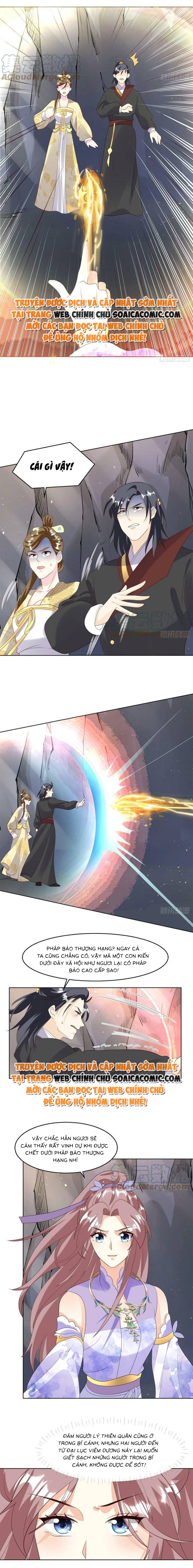 Ninita Yêu Dấu - Phần 2 Chap 1303.8 - Next Chap 1304.8