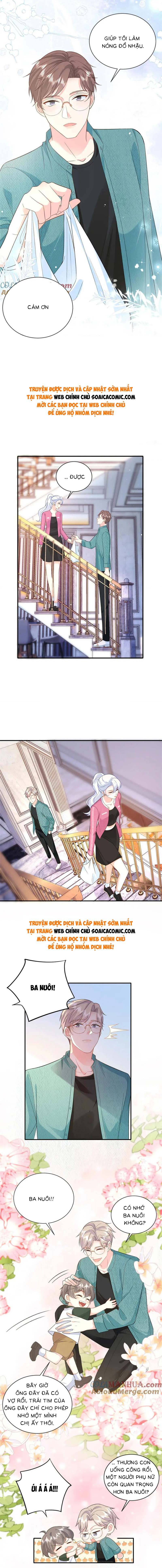 Ninita Yêu Dấu - Phần 2 Chap 1303.9 - Next Chap 1304.9