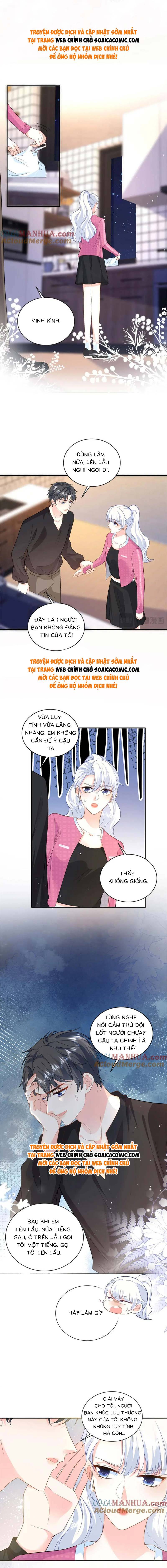 Ninita Yêu Dấu - Phần 2 Chap 1303.9 - Next Chap 1304.9