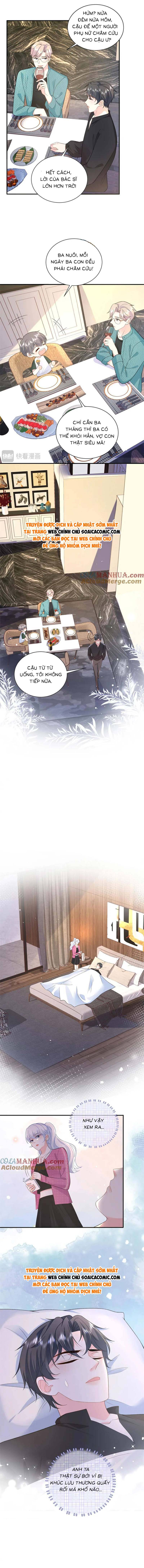 Ninita Yêu Dấu - Phần 2 Chap 1303.9 - Next Chap 1304.9