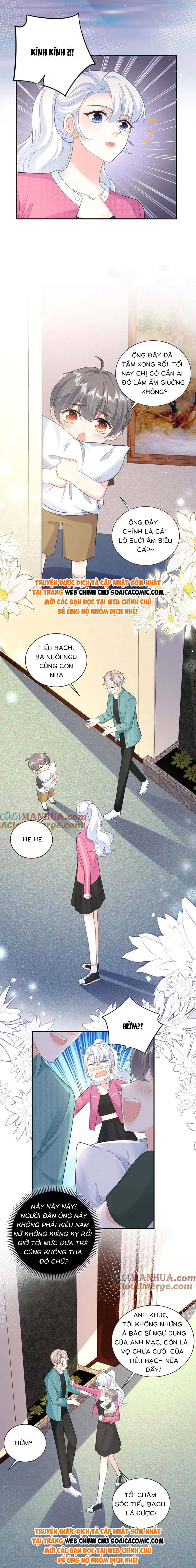 Ninita Yêu Dấu - Phần 2 Chap 1303.9 - Next Chap 1304.9