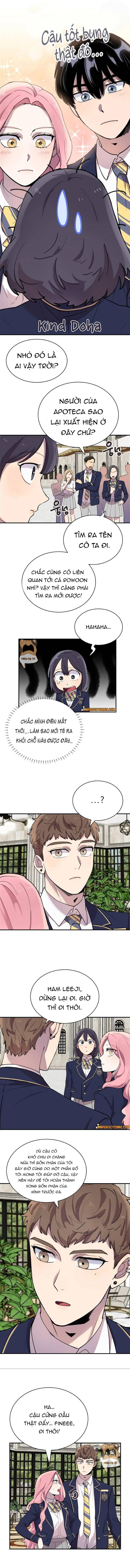 Ninita Yêu Dấu - Phần 2 Chap 1304.1 - Next Chap 1305.1