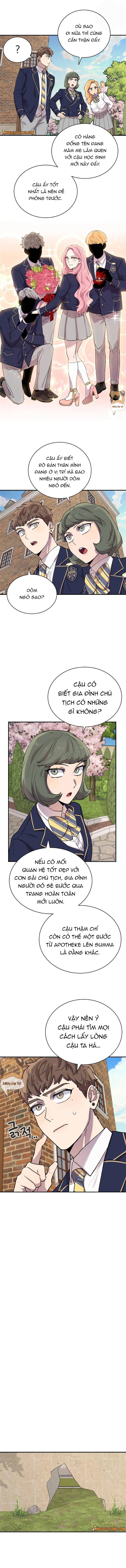 Ninita Yêu Dấu - Phần 2 Chap 1304.1 - Next Chap 1305.1