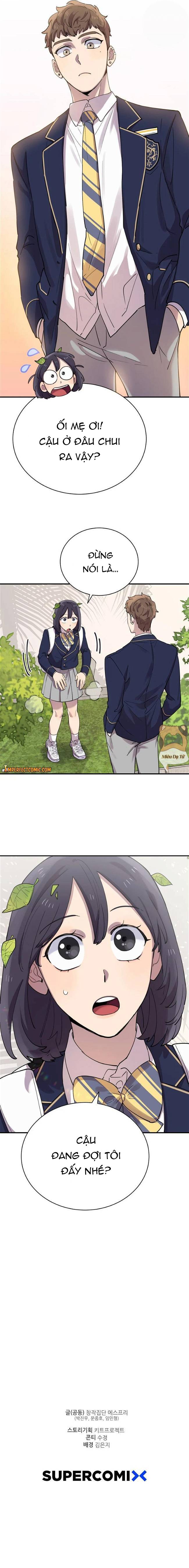 Ninita Yêu Dấu - Phần 2 Chap 1304.1 - Next Chap 1305.1