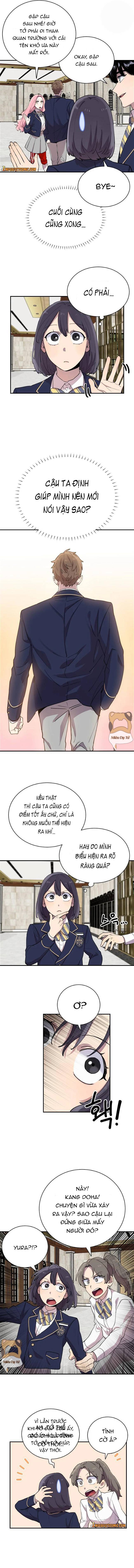 Ninita Yêu Dấu - Phần 2 Chap 1304.1 - Next Chap 1305.1