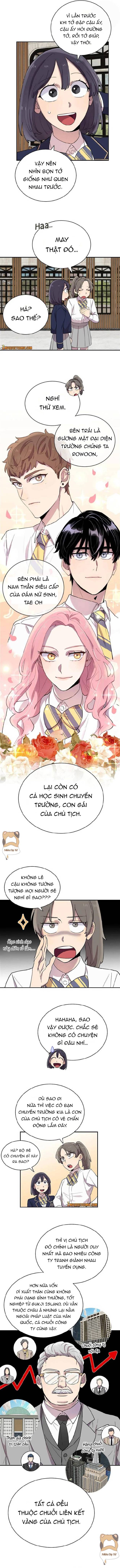 Ninita Yêu Dấu - Phần 2 Chap 1304.1 - Next Chap 1305.1
