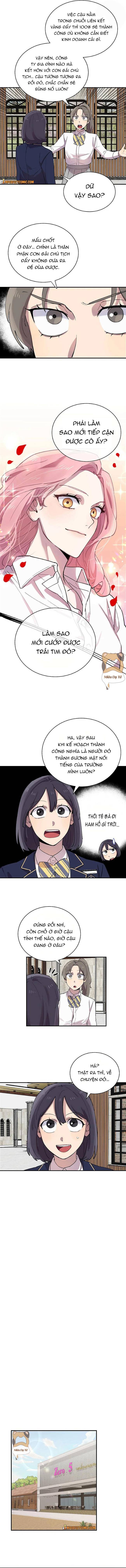 Ninita Yêu Dấu - Phần 2 Chap 1304.1 - Next Chap 1305.1