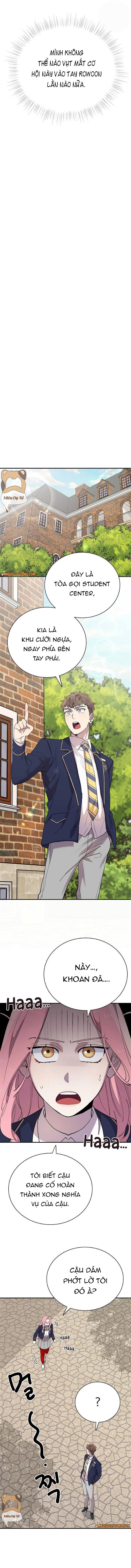 Ninita Yêu Dấu - Phần 2 Chap 1304.1 - Next Chap 1305.1