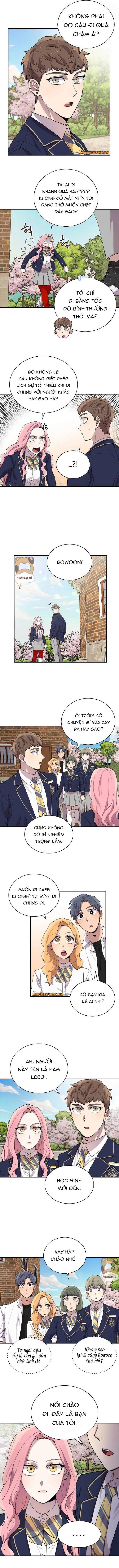 Ninita Yêu Dấu - Phần 2 Chap 1304.1 - Next Chap 1305.1