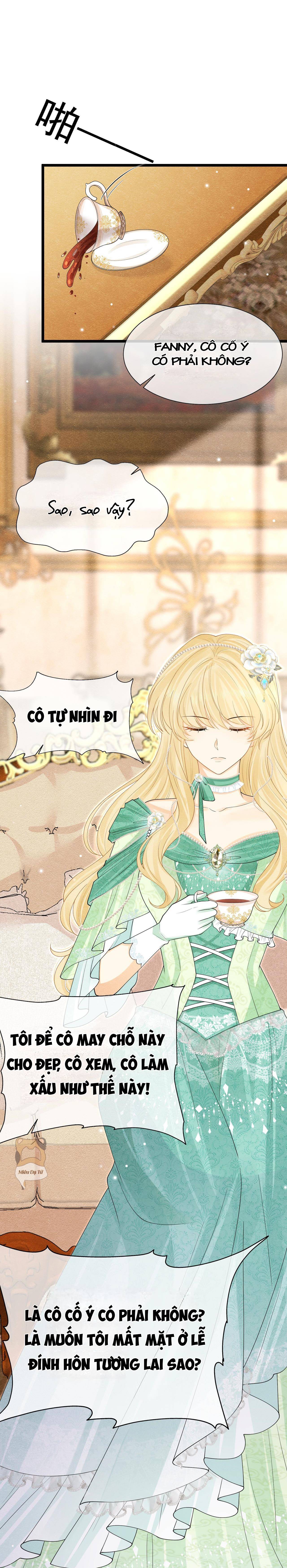 Ninita Yêu Dấu - Phần 2 Chap 1304.2 - Next Chap 1305.2