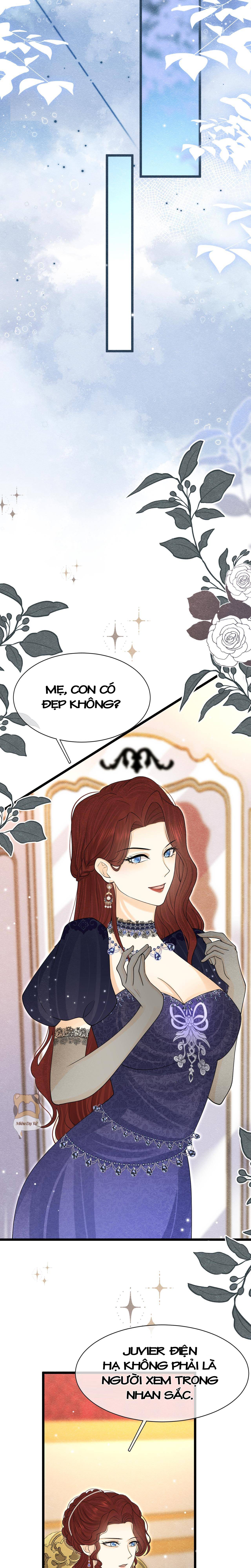 Ninita Yêu Dấu - Phần 2 Chap 1304.2 - Next Chap 1305.2