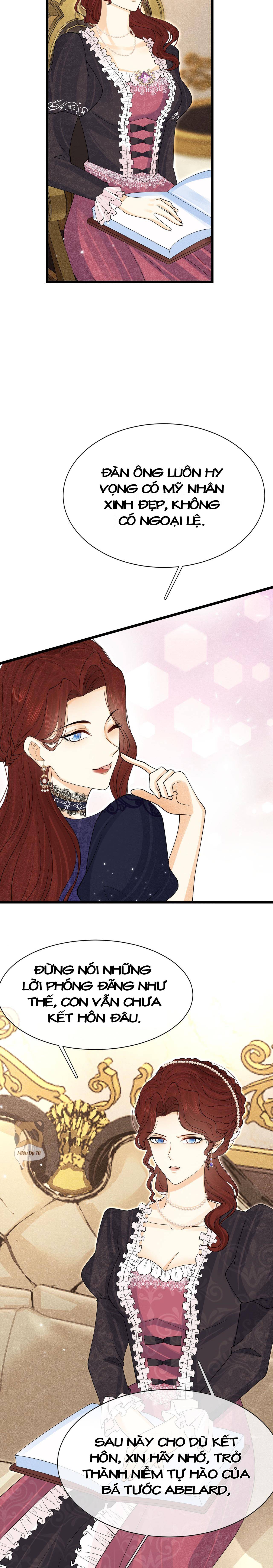 Ninita Yêu Dấu - Phần 2 Chap 1304.2 - Next Chap 1305.2