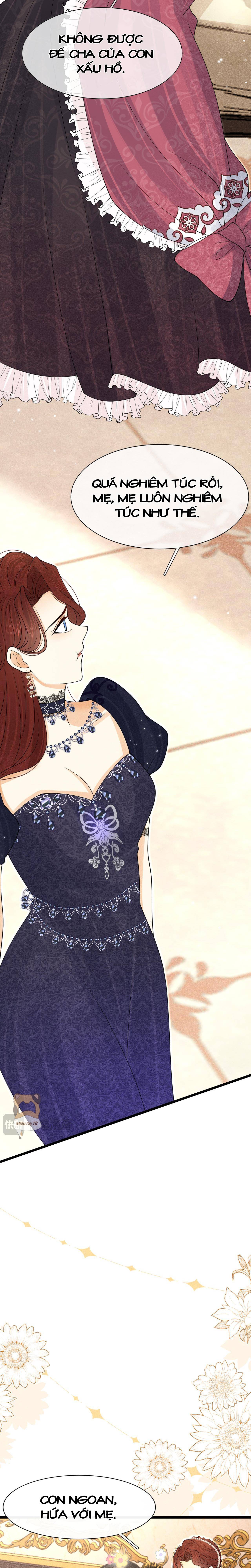 Ninita Yêu Dấu - Phần 2 Chap 1304.2 - Next Chap 1305.2