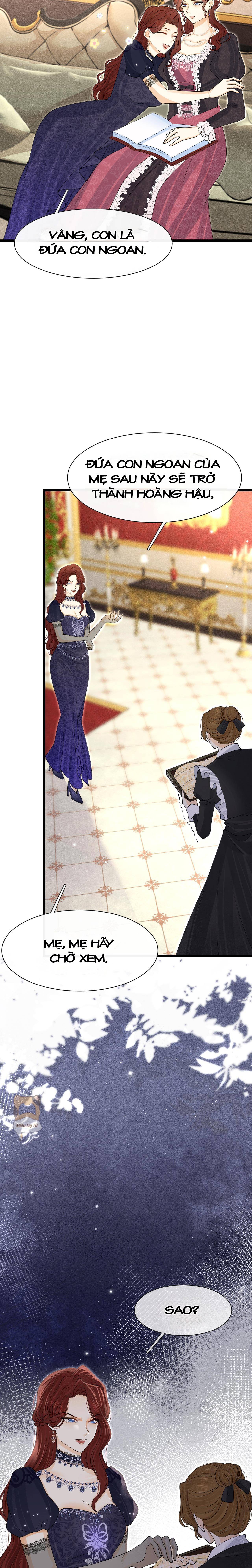 Ninita Yêu Dấu - Phần 2 Chap 1304.2 - Next Chap 1305.2