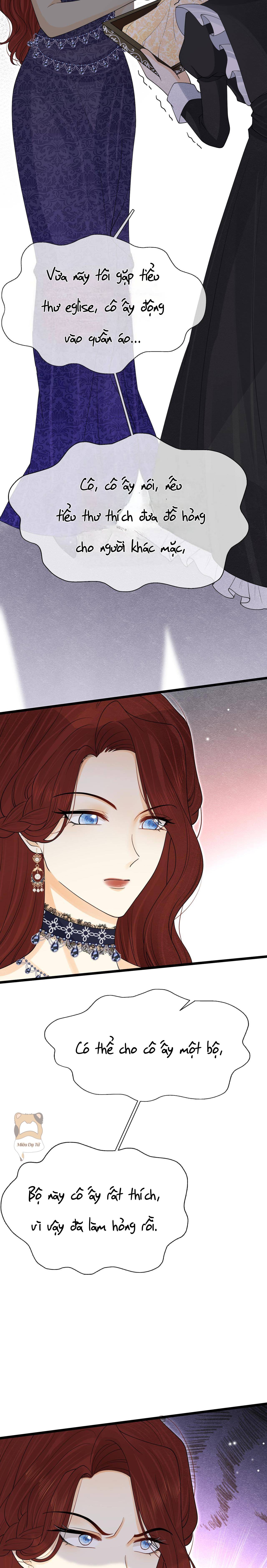 Ninita Yêu Dấu - Phần 2 Chap 1304.2 - Next Chap 1305.2