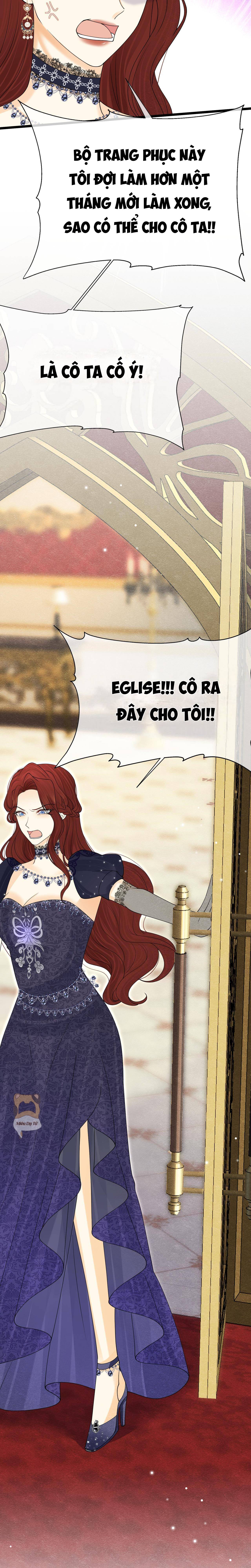 Ninita Yêu Dấu - Phần 2 Chap 1304.2 - Next Chap 1305.2