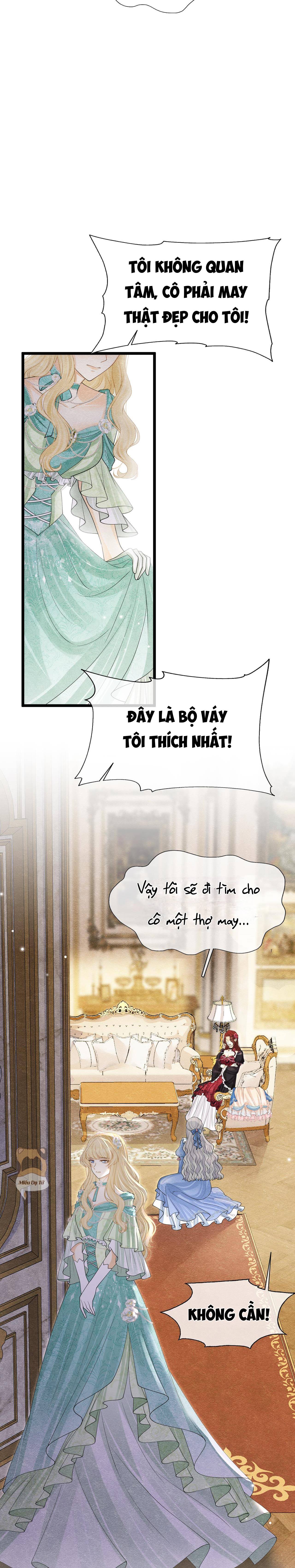 Ninita Yêu Dấu - Phần 2 Chap 1304.2 - Next Chap 1305.2